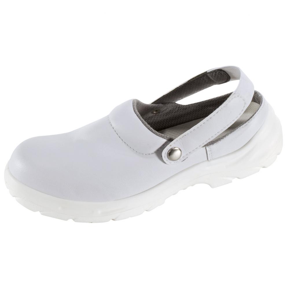 ORTONA Safety Shoes SB E A SRC