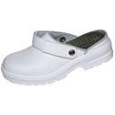 ORTONA Safety Shoes SB E A SRC