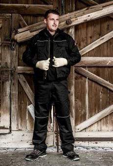 N6750 TAEKI Cut level C & Contact heat (250° C, 15 seconds) gloves