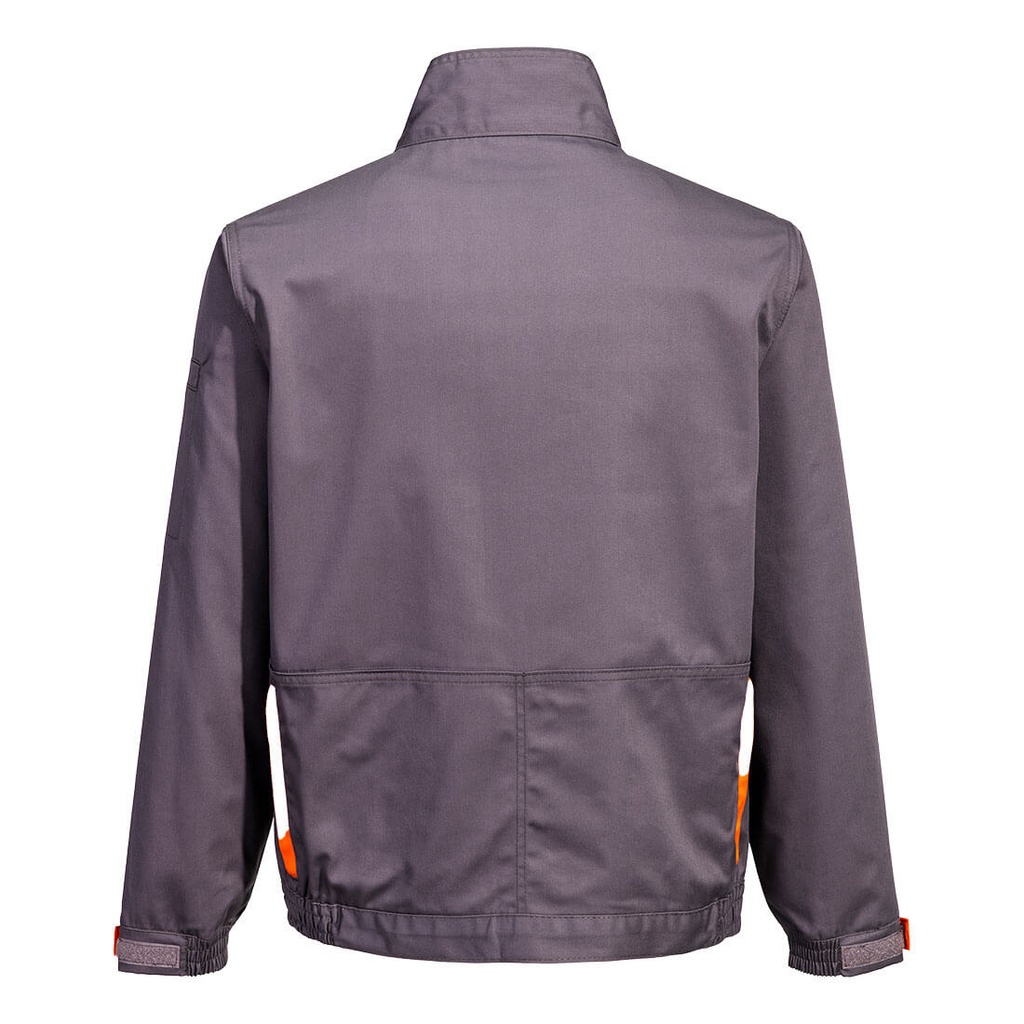 TX10 Texo Contrast Jacket