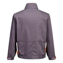 TX10 Texo Contrast Jacket