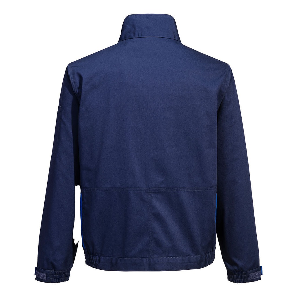 TX10 Texo Contrast Jacket