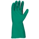 STANDARD VANCOUVER Chemical Gloves Type A (J.K.L.M.N.O.P.S.T)