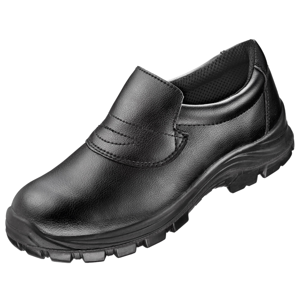 ATELLA Slip On Safety Shoe S2 SRC