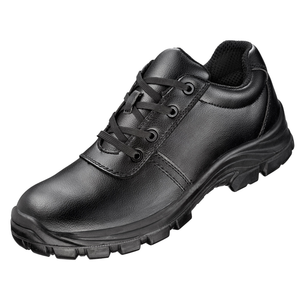 PERANO Laced Safety Shoe S2 SRC
