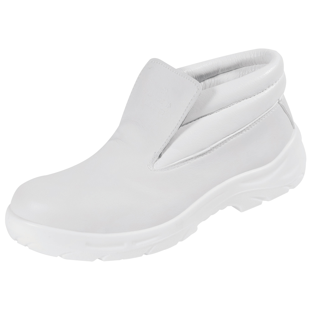LESI Safety Boots S2 SRC