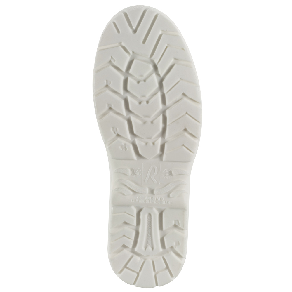 LESI Safety Boots S2 SRC