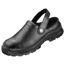SERINO Safety Clogs SB E A SRC