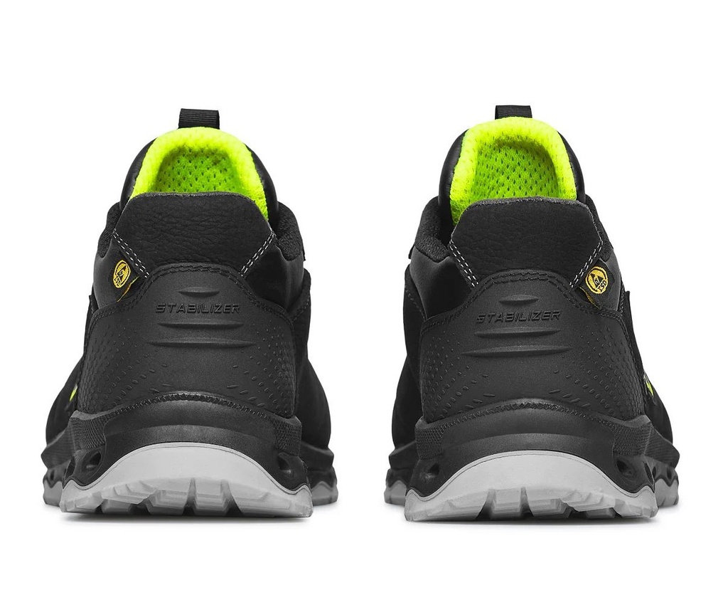 COMET Safety Runners S3 ESD SRC