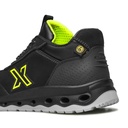 COMET Safety Runners S3 ESD SRC