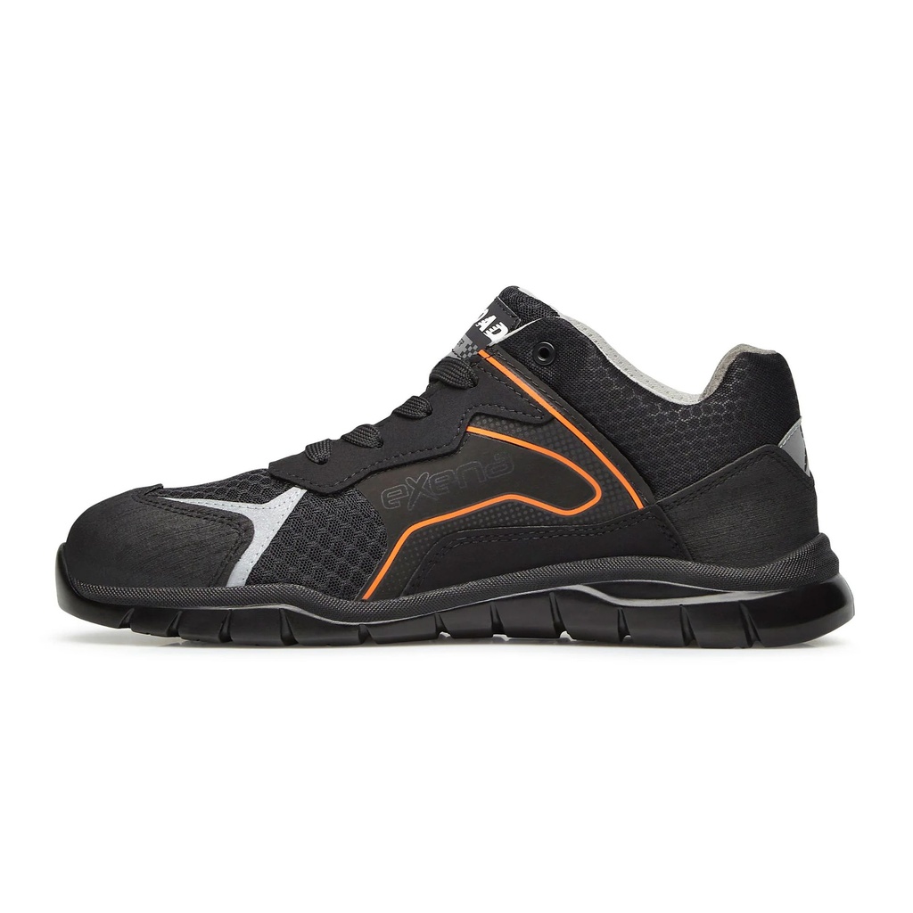 XR77 ARAGONA Safety Runners S1P SRC