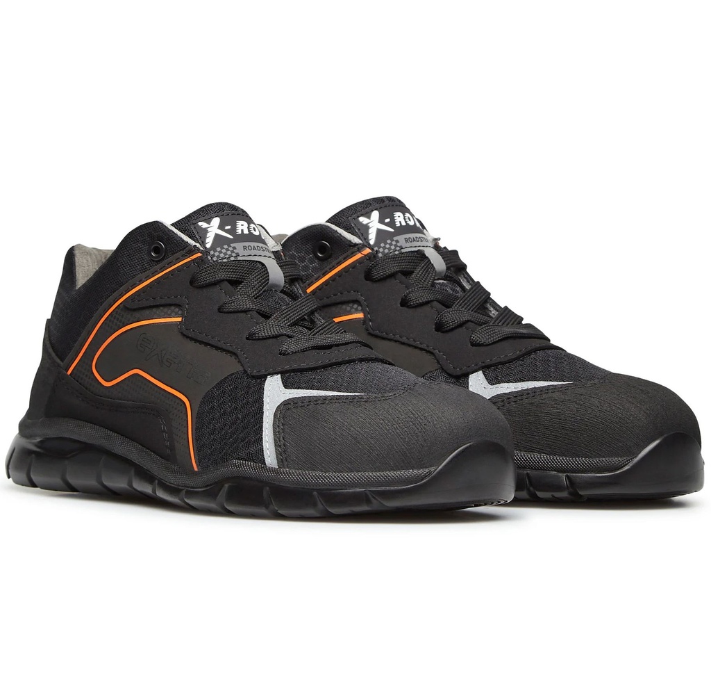 XR77 ARAGONA Safety Runners S1P SRC