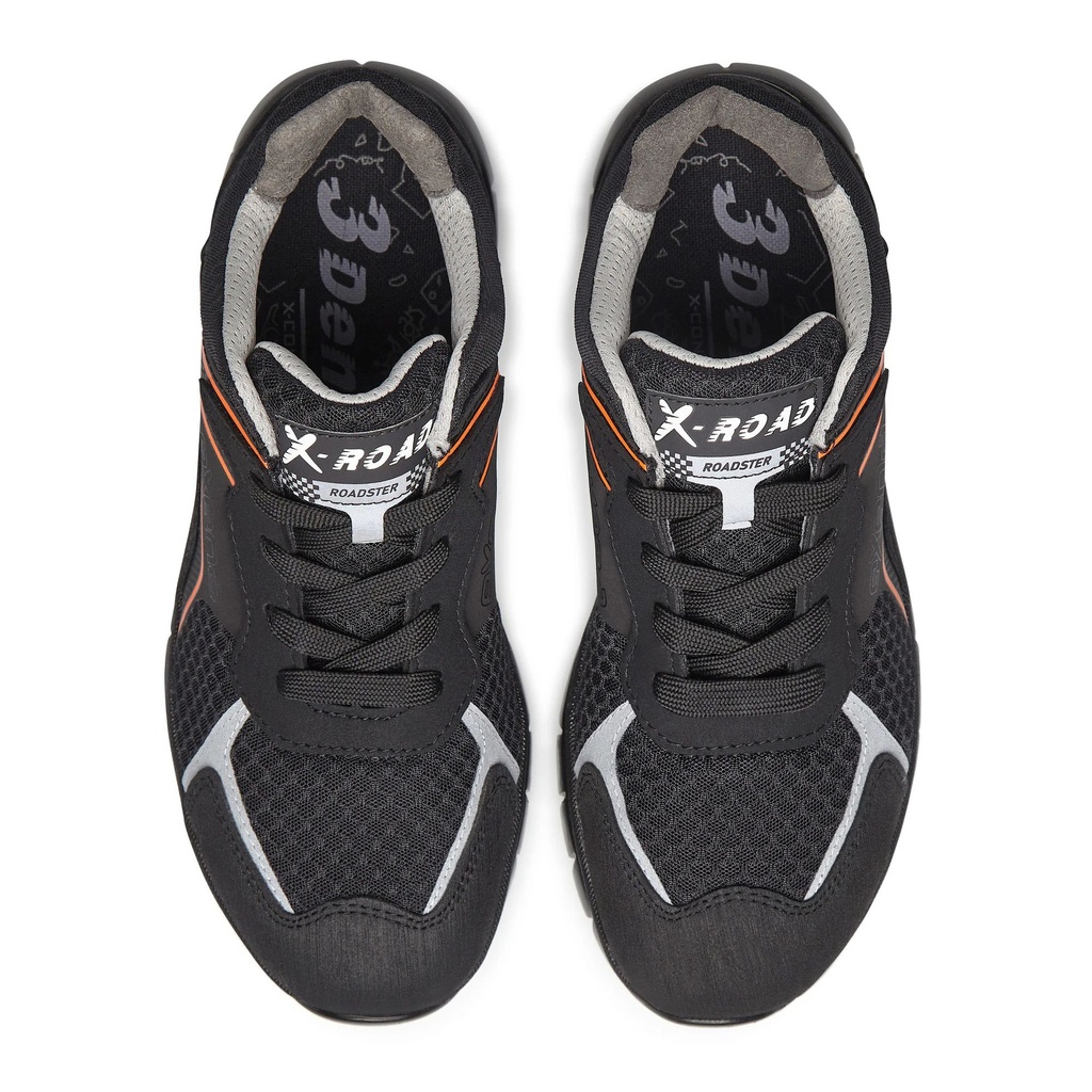 XR77 ARAGONA Safety Runners S1P SRC