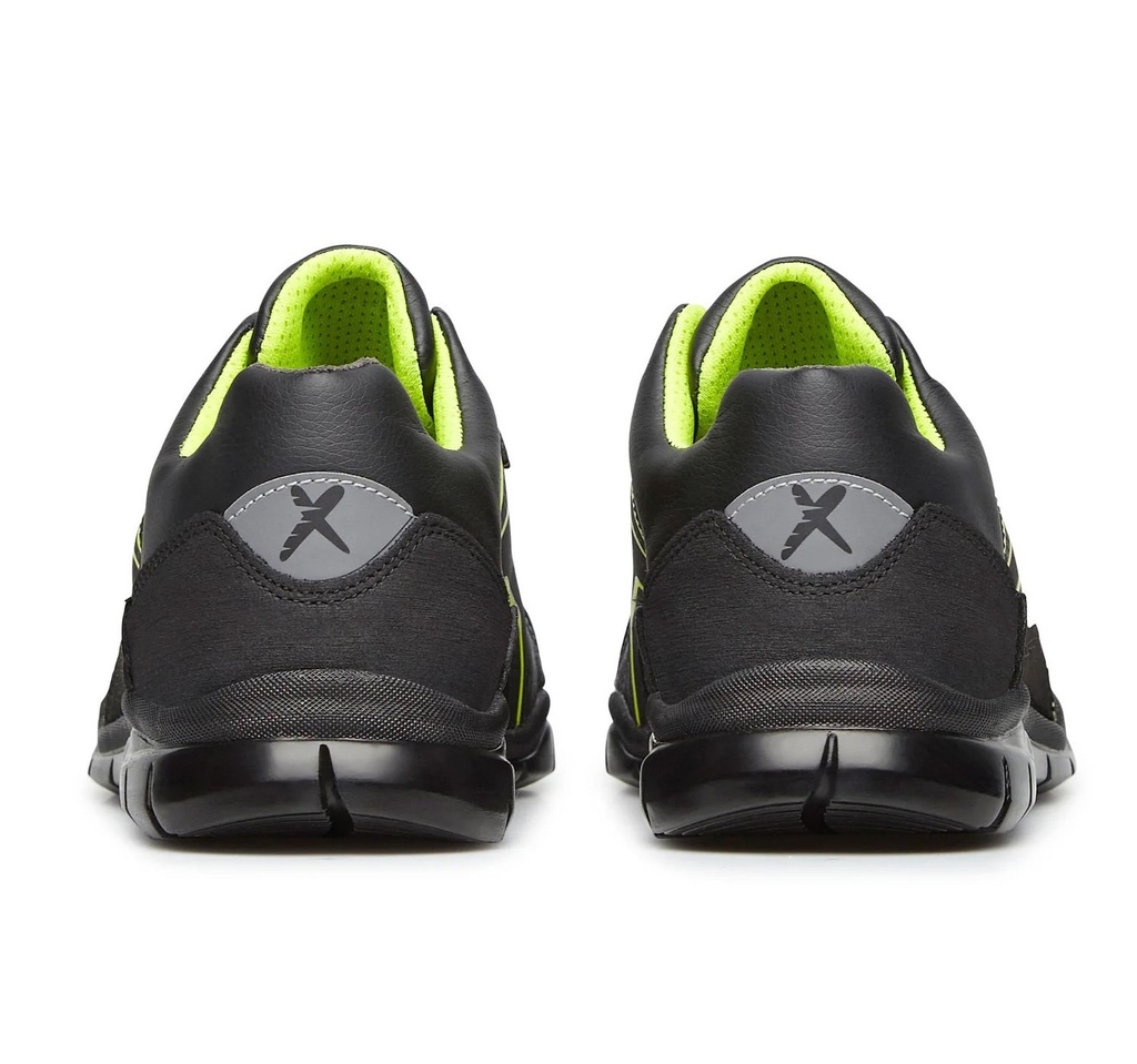 XR90 PLAZA Safety Runners S1P SRC