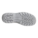 JASPER Welding Boots, Non metalic