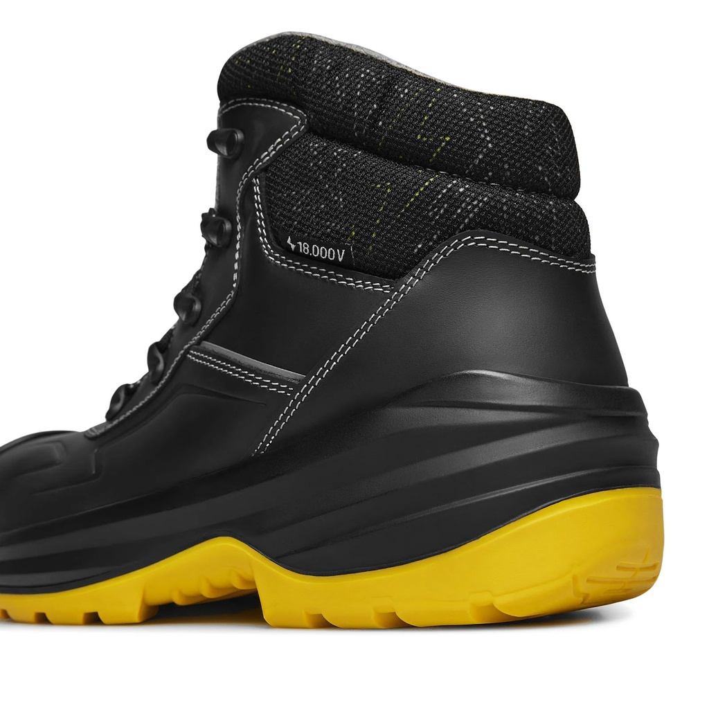 VOLT Dielectric Boots SB E PS WPA FO SR