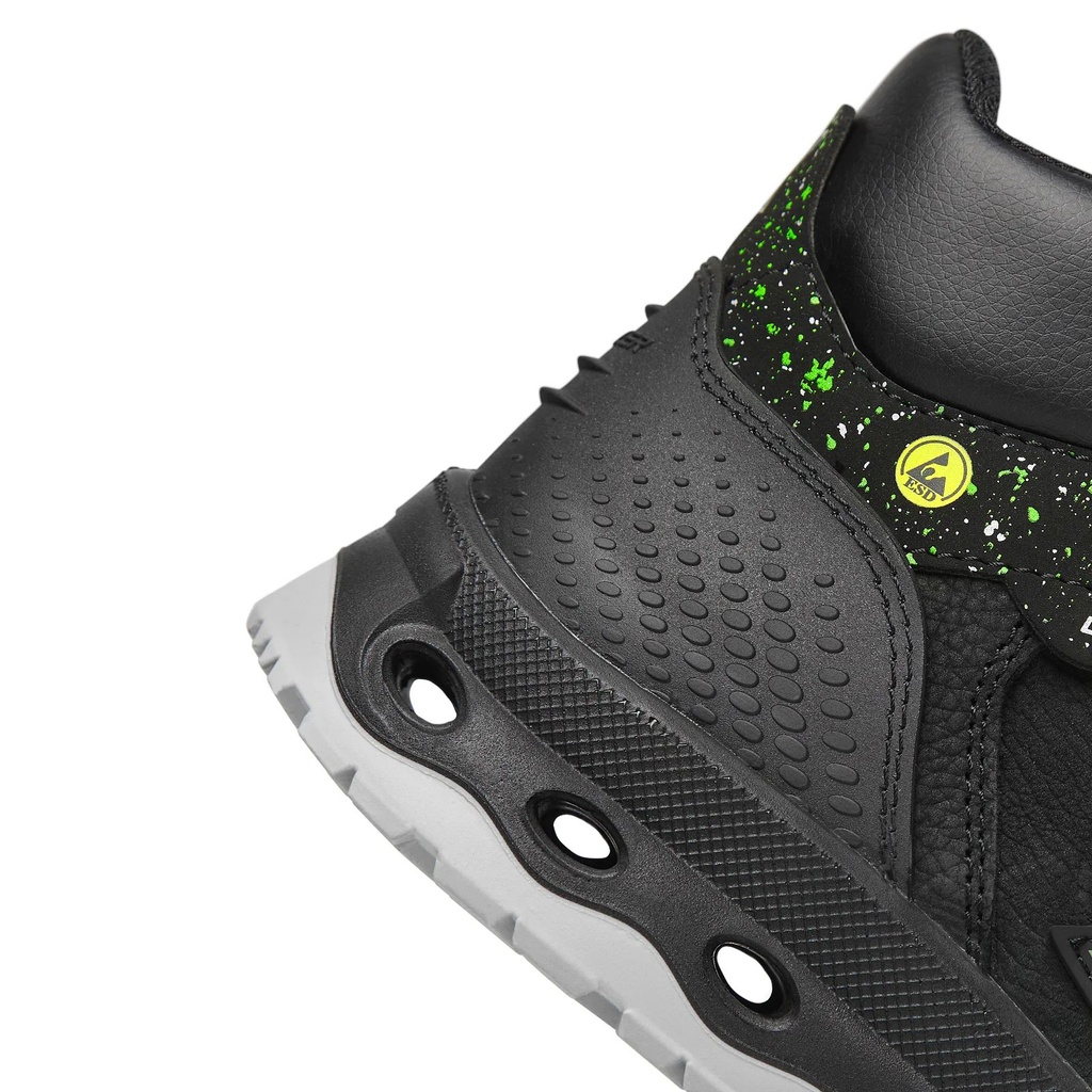 MARS Safety Boots S3 ESD SRC