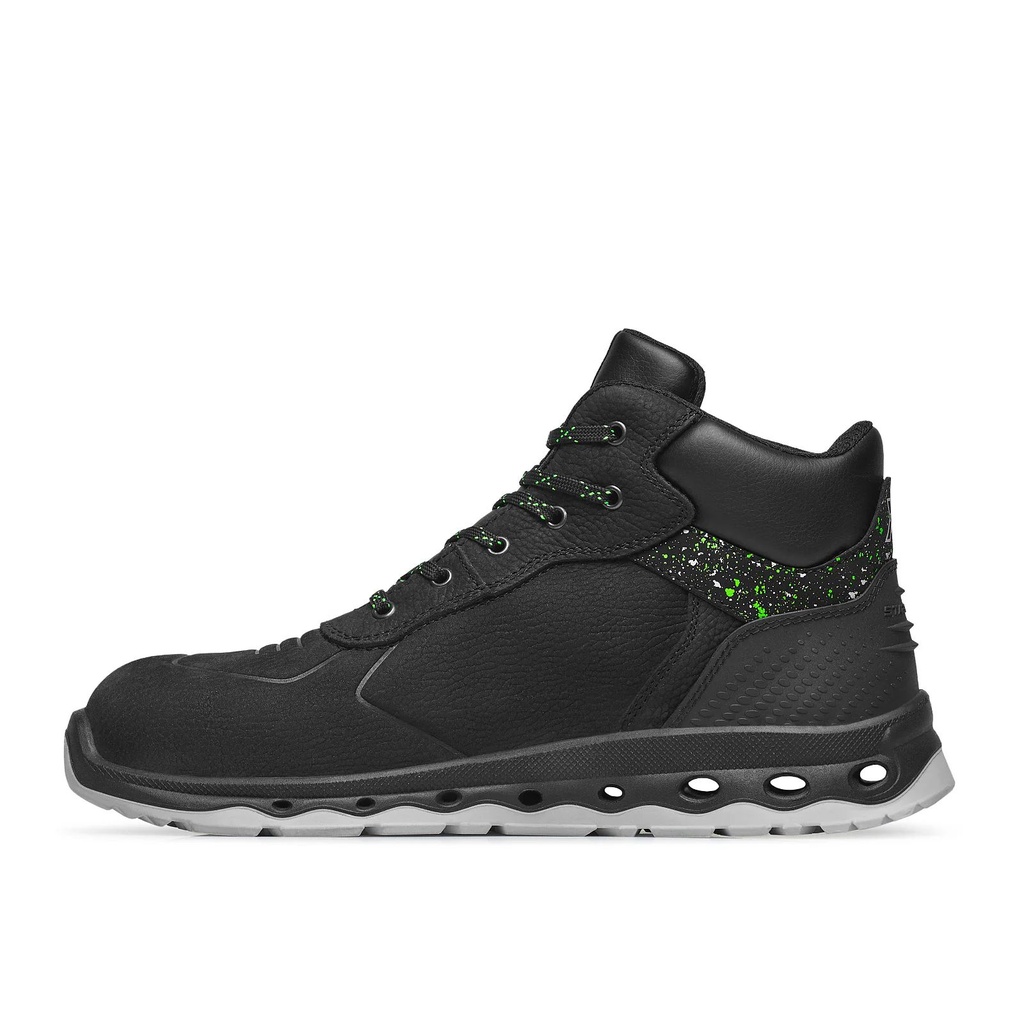 MARS Safety Boots S3 ESD SRC