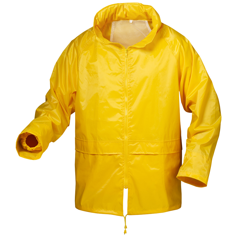 Waterproof Rain Set (Jacket + Trousers)