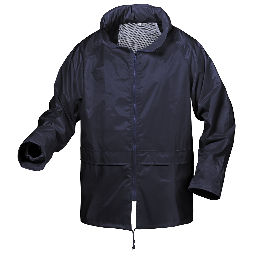 Waterproof Rain Set (Jacket + Trousers)