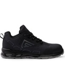 ZL8382 ULMUS Workwear Shoes With Sporty Style