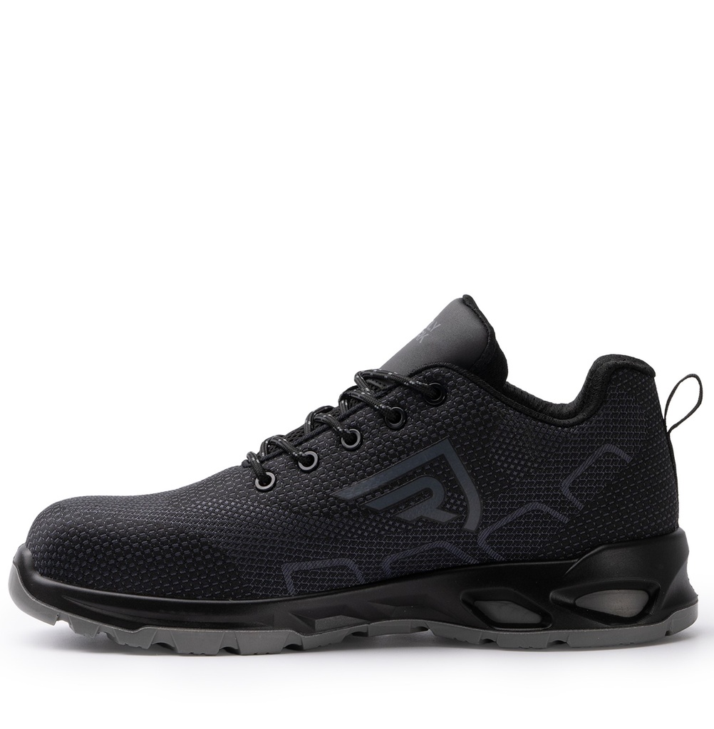ZL8382 ULMUS Workwear Shoes With Sporty Style