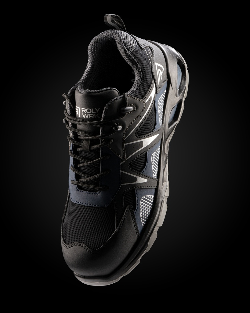 ZL8380 KERCUS Workwear Safety Runner S3S FO SR