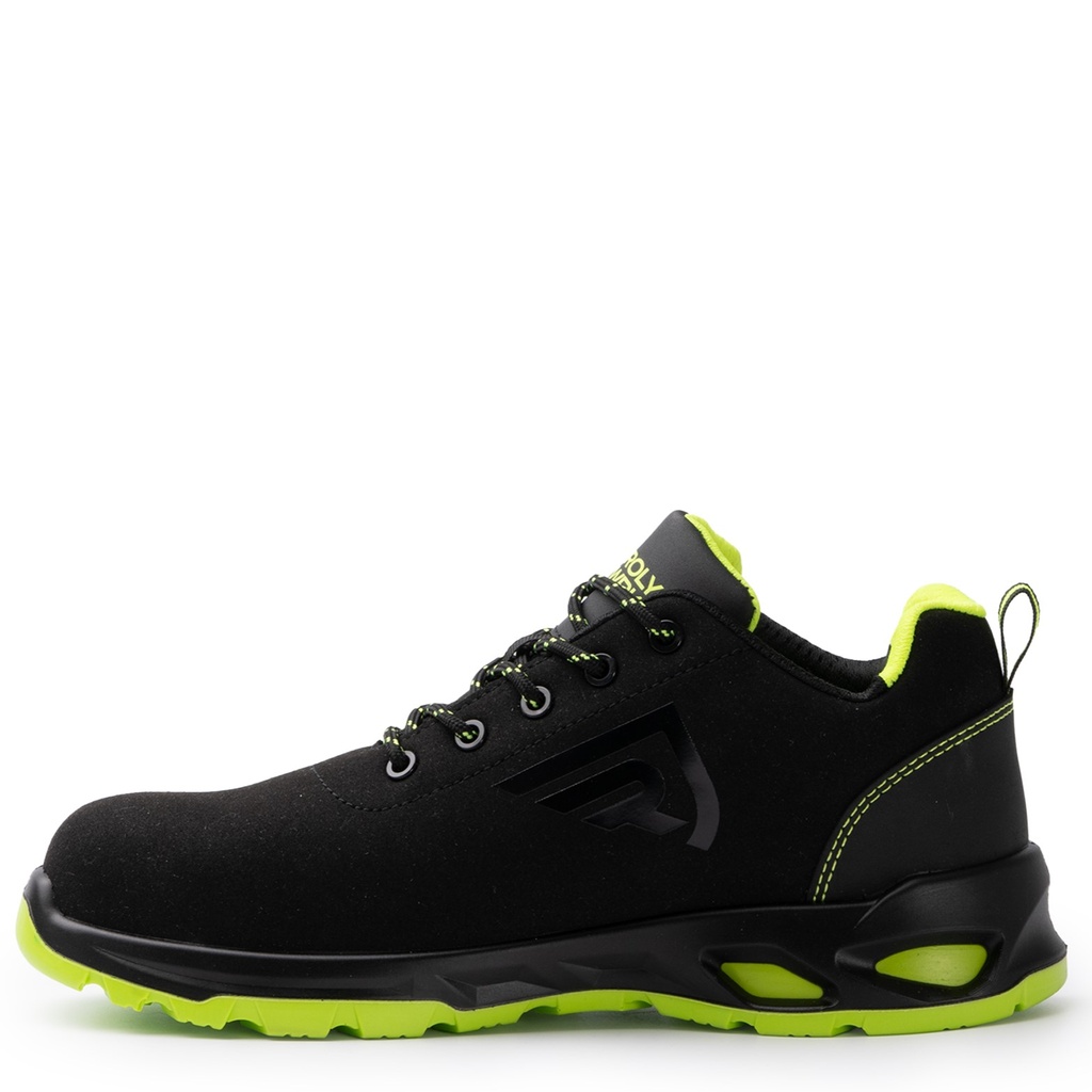 ZL8383 CERYSON Safety Runner S3S FO SR