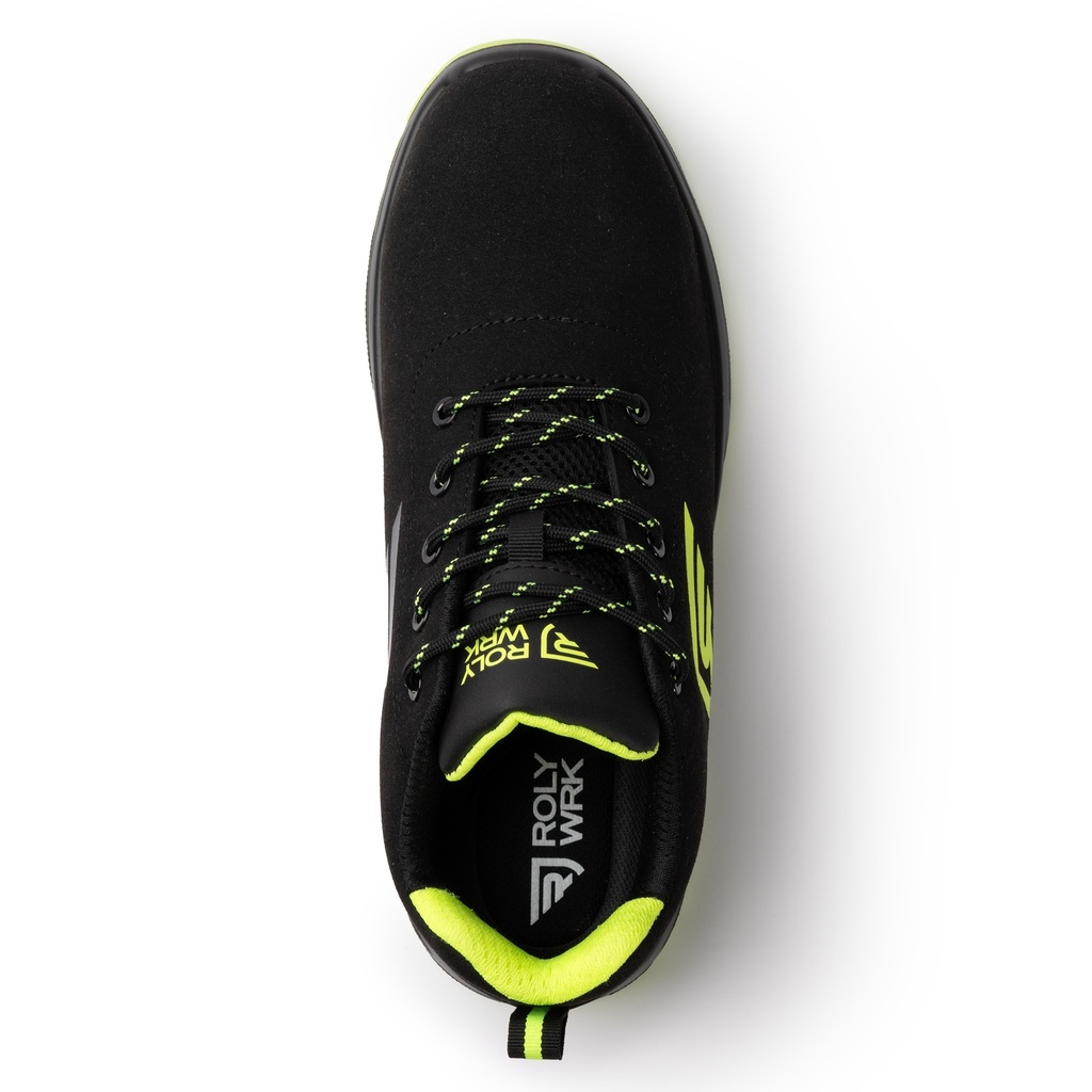 ZL8383 CERYSON Safety Runner S3S FO SR