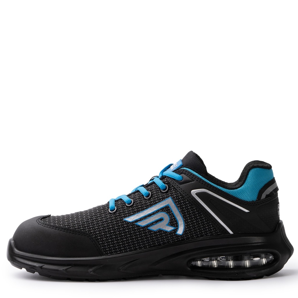 ZL8384 NOBOA Safety Runner S3S FO SR