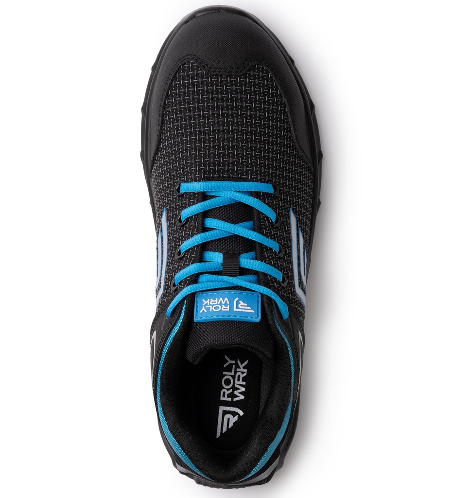 ZL8384 NOBOA Safety Runner S3S FO SR