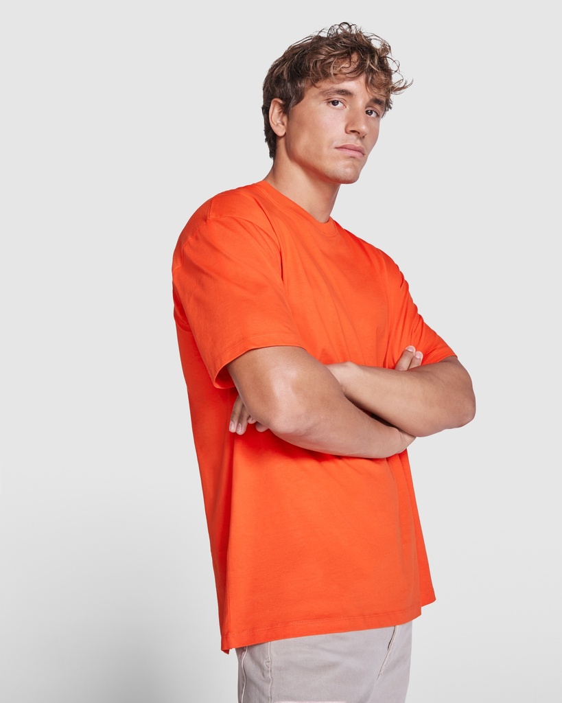 CA6560 BULL T-Shirt