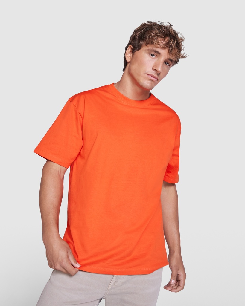 CA6560 BULL T-Shirt
