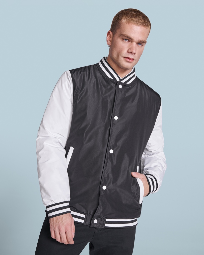 CQ6440 CALIFORNIA Jacket