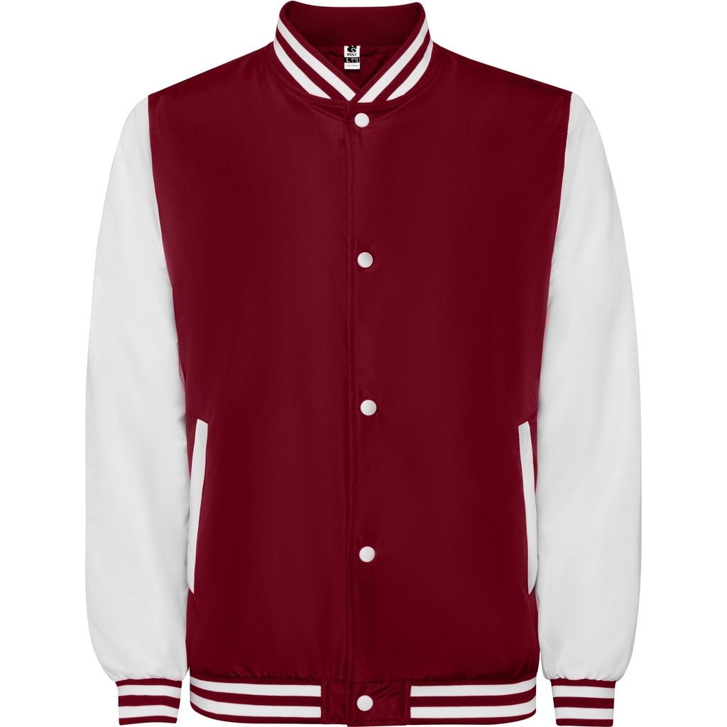 CQ6440 CALIFORNIA Jacket