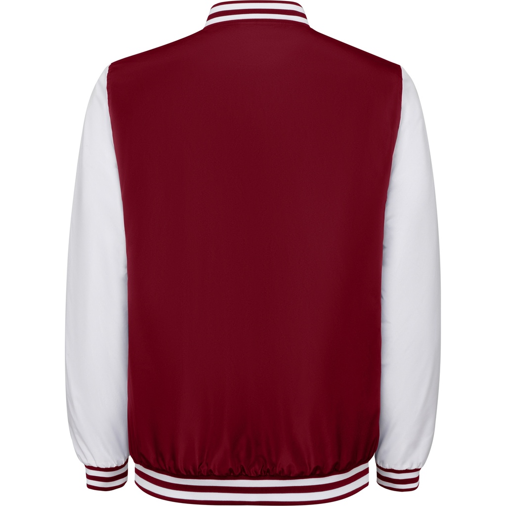 CQ6440 CALIFORNIA Jacket