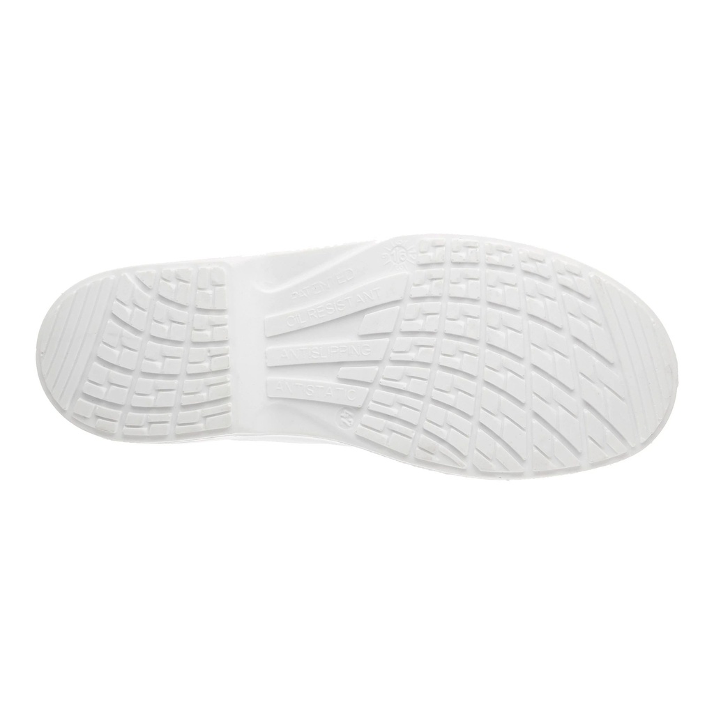 00A71 Safety Clogs SB E A FO SR