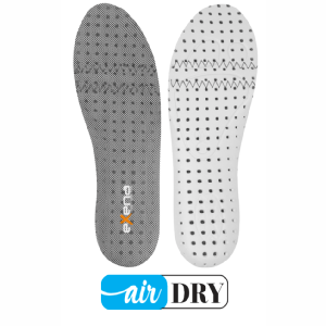 00E10 Clogs with Heel strap OB E-A FO ESD SRC (Perforated)