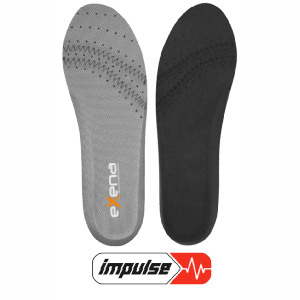 EVEREST BLACK All Weather Boot S3 CI WR SRC, Thinsulate membrane