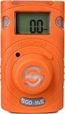 CL Clip Single Gas Detector (SGD)