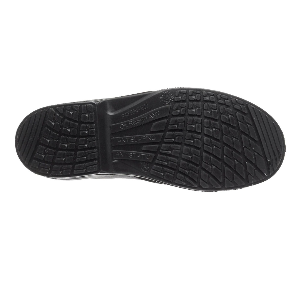 00D20 Service Shoes O1 FO SRC