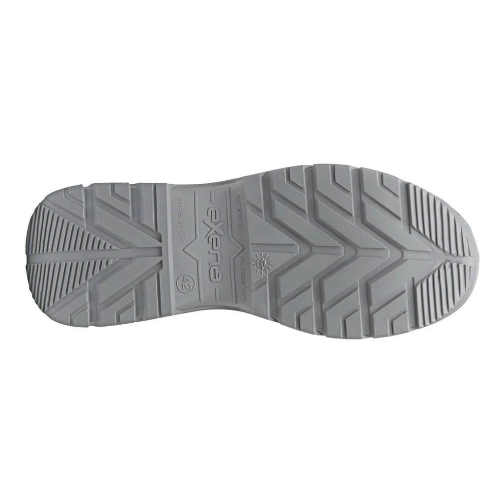 PONZA 20 Sandals Safety S1P SRC, Non Metalic