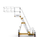 YP250 MONTANA Tanker Platform Ladder 4.28 m- 5.1m