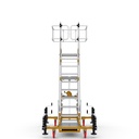 YP250 MONTANA Tanker Platform Ladder 4.28 m- 5.1m