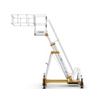 YP300 MONTANA Tanker Platform Ladder 3.05 m- 6.0m