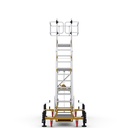 YP300 MONTANA Tanker Platform Ladder 3.05 m- 6.0m