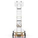 YP300 MONTANA Tanker Platform Ladder 3.05 m- 6.0m