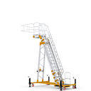 YP400 MONTANA Tanker Platform Ladder 4.0m - 8.0m