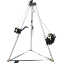 FA 60 003 - Rescue and work Winch for Tripods, Hexapod & MultiSafeWay