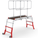 DUALTELE - Telescopic Foldable Work Platform